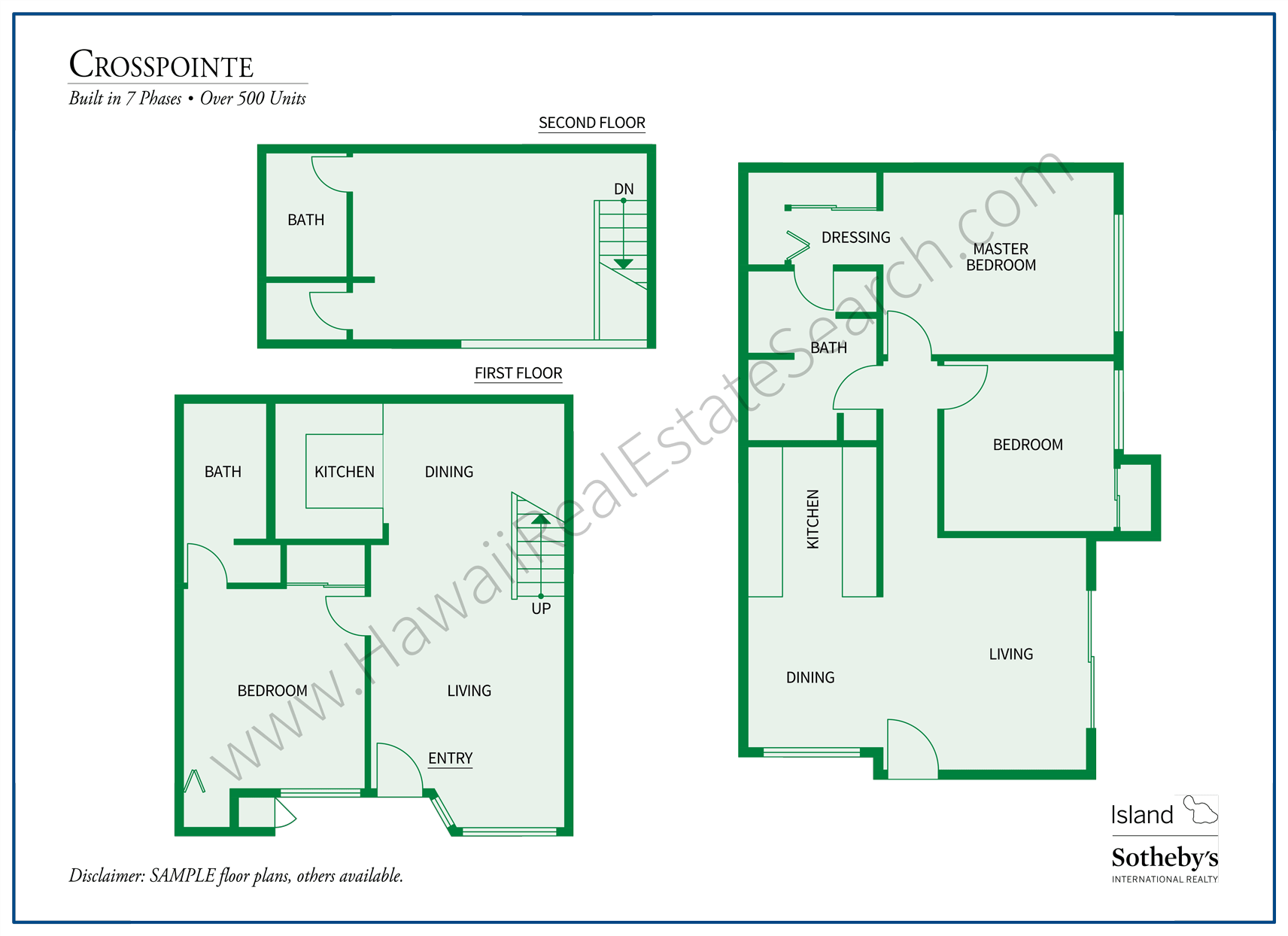 Crosspointe Condos For Sale Pearl City Real Estate, Honolulu